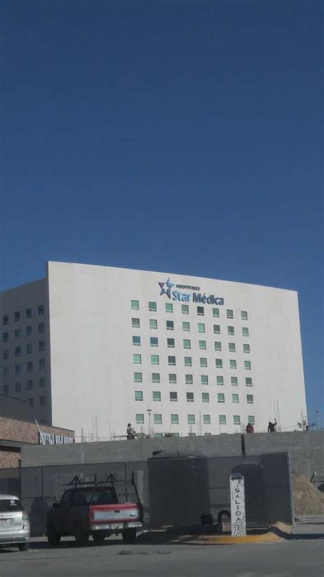 star medica juarez mexico|starmedica cd juarez.